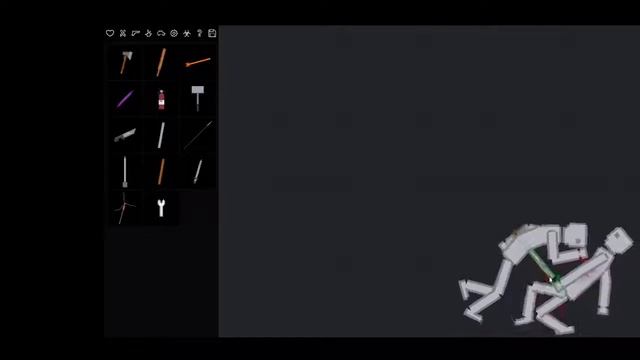 ПИПЛ ПЛЕЙ ГРАУНД (PEOPLE PLAYGROUND) ПЕРВАЯ ПРОБНАЯ СЕРИЯ