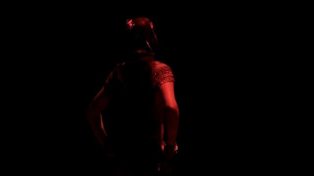 Madeleine Tribal Bellydance with Veil {Moving & Beats Antique - Revival} 2015‫رَقص شَرقي смотреть онлайн