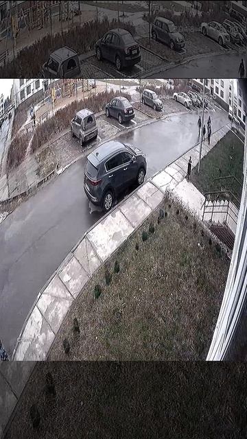Дети варвары пинают машины. смотреть онлайн