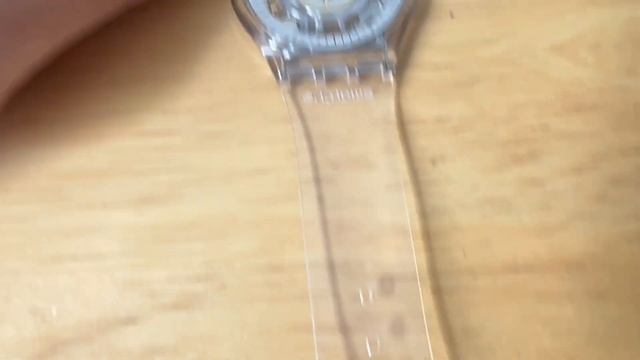 SS08K109 S06   CLEARLY SKIN   Swatch