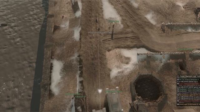 Colonial PTE смотреть онлайн