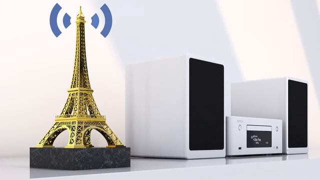 Denon Ceol N9 / RCD-N9 : Micro-chaîne Hi-Fi connectée - Cobra.fr смотреть онлайн