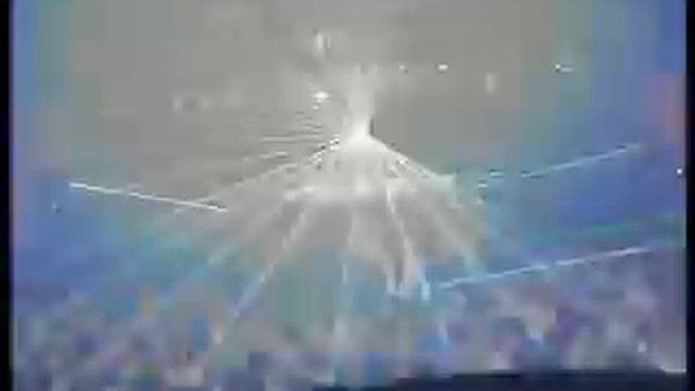 Lasershow Epsilon Club @ Krakow смотреть онлайн