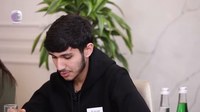 Suna İlə Yeməyə Dəyər - Elvin Əliyevin Evi 15.02.2024 смотреть онлайн