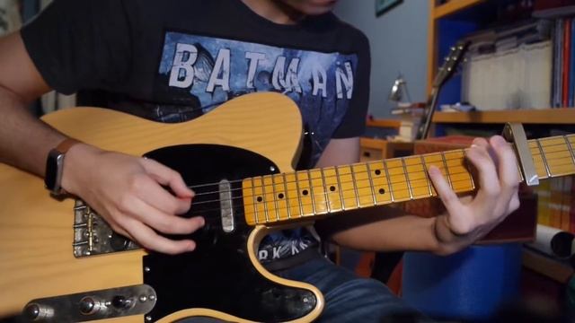 Tiny Moving Parts - Headache (Cover) смотреть онлайн