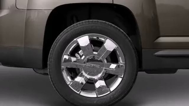 2011 GMC Terrain SLT-1 in Miami, FL 33130 смотреть онлайн