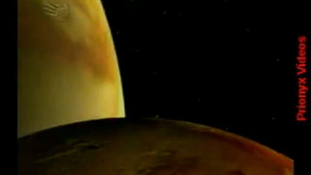 Espaçonave Terra - SEMANA 20 - JÚPITER; QUATRO SATÉLITES DE JÚPITER смотреть онлайн