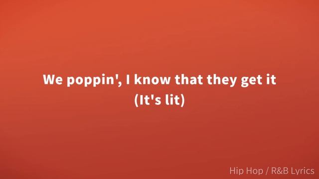 Southside & Future - Hold That Heat ft. Travis Scott (Lyrics) смотреть онлайн