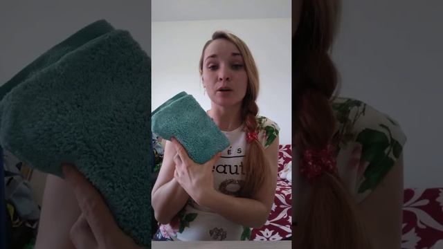 Как Не надо пользоваться салфетками GreenWay (1) смотреть онлайн