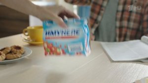 Реклама Имунеле - Иммунитет Лешки 2018