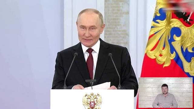 Мандраж по коже этот закон коснется всех! Шаман показал истинное лицо смотреть онлайн