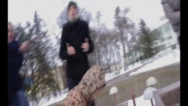 Hard Bass Poltava by F1nZ смотреть онлайн