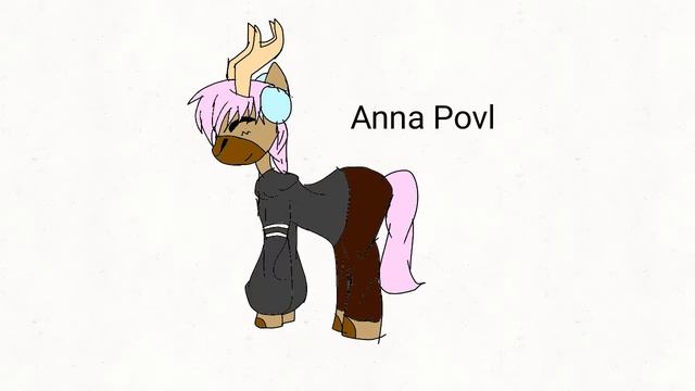 Арт для Anna Povl |Toy milahka| |Flipa clip| смотреть онлайн