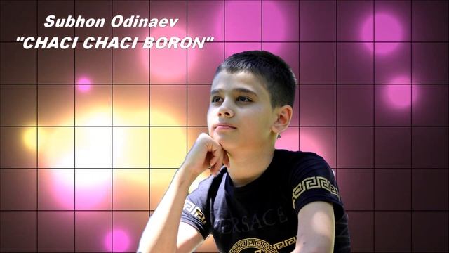 Субхончон Одинаев смотреть онлайн