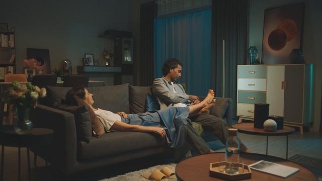 Умный угловой торшер Govee Lyra RGBICWW H6072382