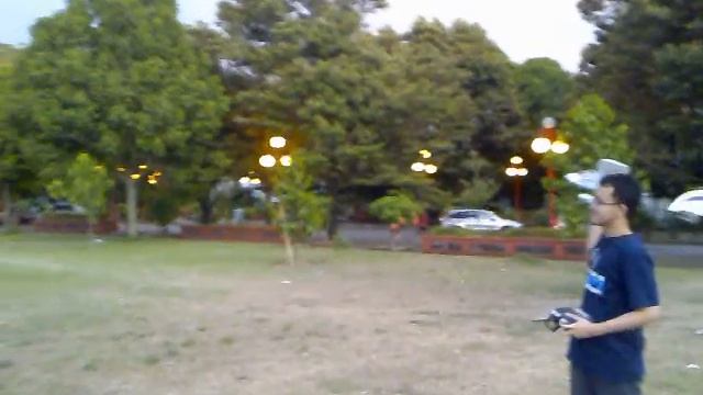 Majid Wing Dragon 300 try 3 смотреть онлайн