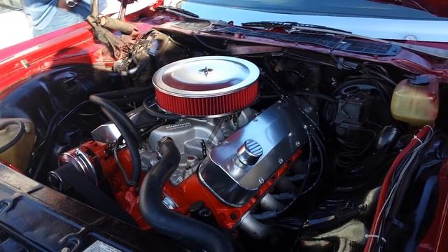 MY IMPALA PROJECT # 8 смотреть онлайн