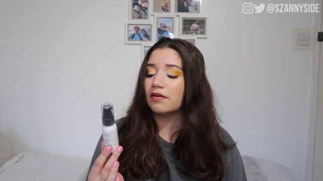 One Month Skincare Review - Do they work? (The Ordinary, Aveda, Embryolisse, & More) | Szannyside смотреть онлайн