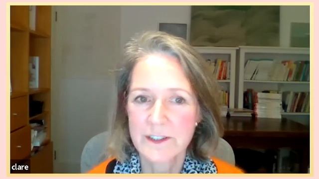 GP and Health Columnist Clare Bailey смотреть онлайн