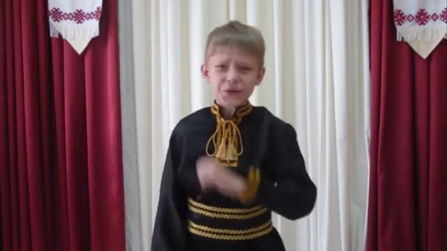 Грицько Бойко. "Довиступався". Читає В. Мішута смотреть онлайн