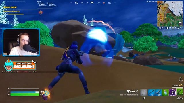 Which Shotgun Is Best In Fortnite Chapter 4 Season 2? (Fortnite Tips & Tricks) смотреть онлайн