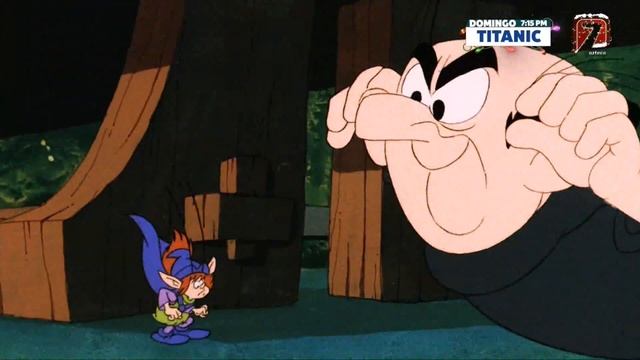 Serie Clasica Los Pitufos Azteca 7 2023 смотреть онлайн