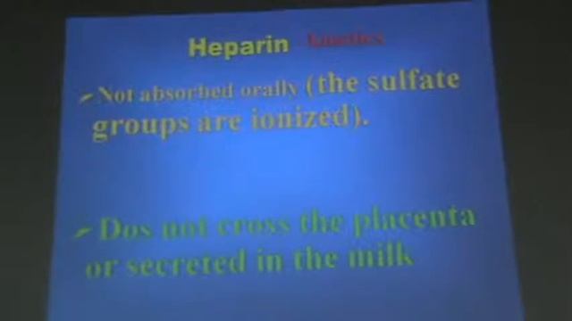 Dr.Amany - Blood 1 - Blood Hemostasis & Coagulation смотреть онлайн