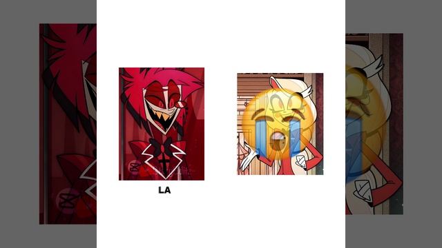 Falalalala~~ #edit #alastorhazbinhotel #alastor #fypシ゚viral #fyp #alastoredit #hazbinhotel смотреть онлайн