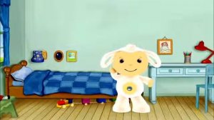 Tiny Love. Развивающий мультик от 12 до 36 месяцев. часть 2