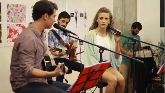 Medcezir - Yaman Mira Beni Benimle Bırak Giderken смотреть онлайн