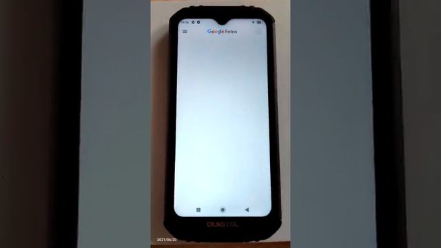 OUKITEL WP6 Outdoor Smartphone Ohne Vertrag, Outdoor Smartphone mit tollen Eigenschaften смотреть онлайн