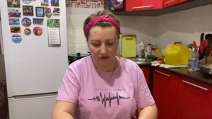 Норильск/Леплю пирожки, отвечаю на комментарии.