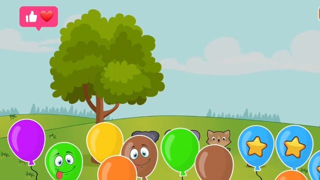 kids cartoon-creative learning funny show-kids entertainment and learning together-Smart kids games смотреть онлайн