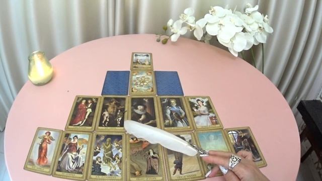 ГОРОСКОП ДЕВЫ С 17 ПО 23 ИЮНЯ ПРОГНОЗ НА НЕДЕЛЮ. 2024 ГОД смотреть онлайн