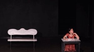 Анастасия Зыбкина отрывок Н.Тэффи "Катенька"