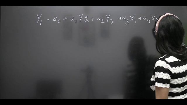 Identification Problem in Econometrics | Order Condition | Ugc Net Economics Econometrics смотреть онлайн