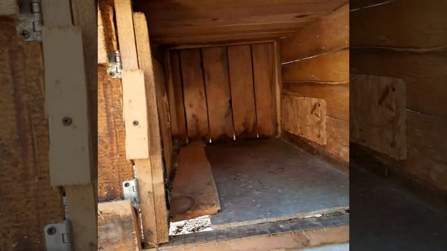 Клетки и кролики смотреть онлайн