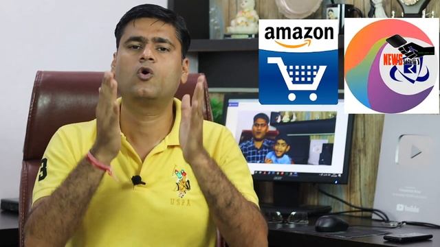 amazon partnership with irctc | amazon pay balance wallet | amazon train ticket booking | смотреть онлайн