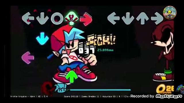 reagindo a Friday night funkin.exe(SAI COPIA DO HUGGY!?) смотреть онлайн