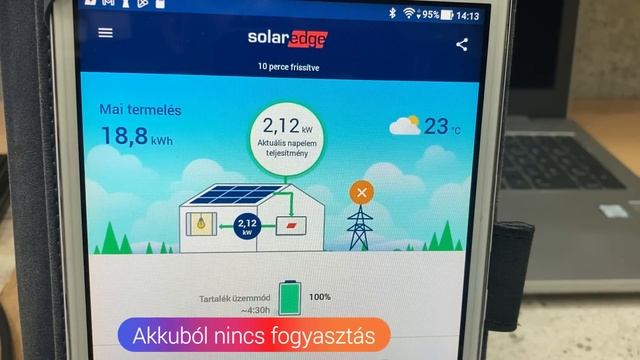 Napelemes rendszer: a SolarEdge extrák sokaságát kínálja és felkészít a jövőre....csúcs minőséggel! смотреть онлайн