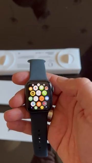 для Авито Apple Watch SE 40 мм смотреть онлайн