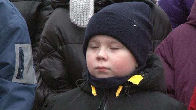 2_Акция Блокадный хлеб смотреть онлайн