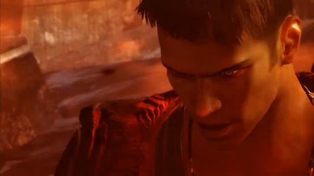 DmC Devil May Cry - Миссия 15 (Обмен) смотреть онлайн