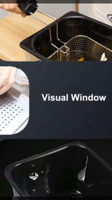 Лучшая фритюрница для дома #товары_с_алиэкспресс #тикток #шортс смотреть онлайн