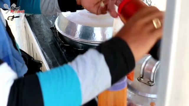 CILOK PALING LARIS DI SALATIGA | JAJANAN SALATIGA смотреть онлайн