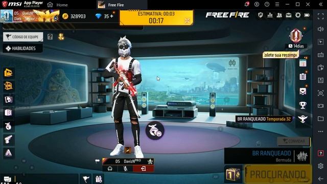 ✅ BYPASS FREE FIRE VIP- O MAIS NOVO SEM BAN смотреть онлайн