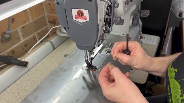 Adding the flat table to the Cowboy CB6900 смотреть онлайн