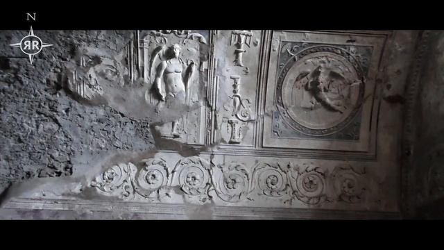 Italie rondreis De baai van Napels. Nederlands gesproken. смотреть онлайн