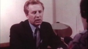 Всесоюзный киножурнал "Фитиль" № 326 1989 г