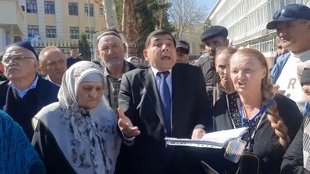 Х АЛЛОҚУЛОВ БМТ ОЛИЙ КОМИССАРИ ФОЛЬКЕР ТЮРК БИЛАН УЧРАШУВ БЎЛИБ ЎТДИ! смотреть онлайн